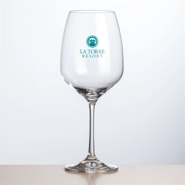 Oldham Wine - Imprinted
