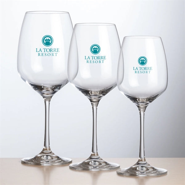 Oldham Wine - Imprinted