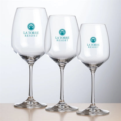 Oldham Wine - Imprinted