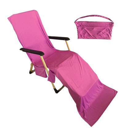 Coolcore Beach Chair Cover Towel