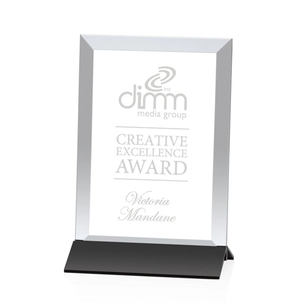 Rainsworth Award - Black/Vertical