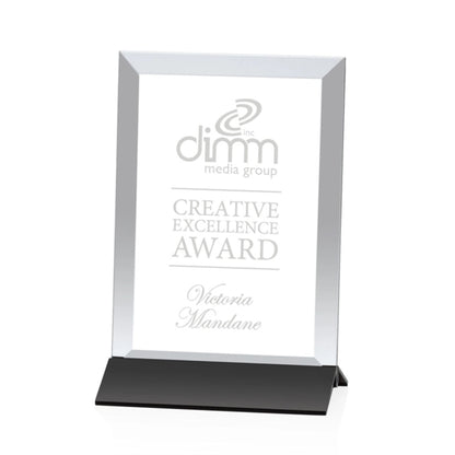 Rainsworth Award - Black/Vertical