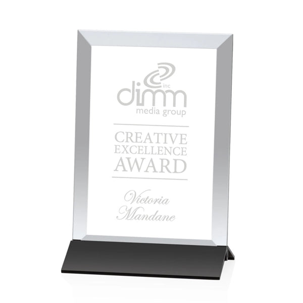 Rainsworth Award - Black/Vertical