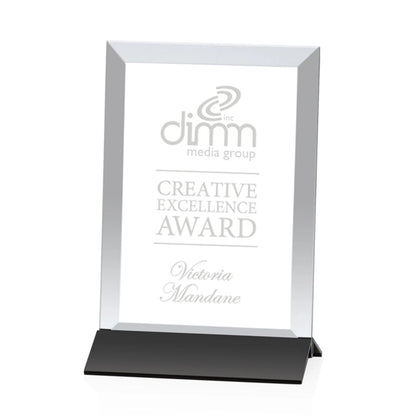 Rainsworth Award - Black/Vertical
