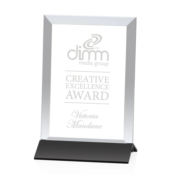 Rainsworth Award - Black/Vertical
