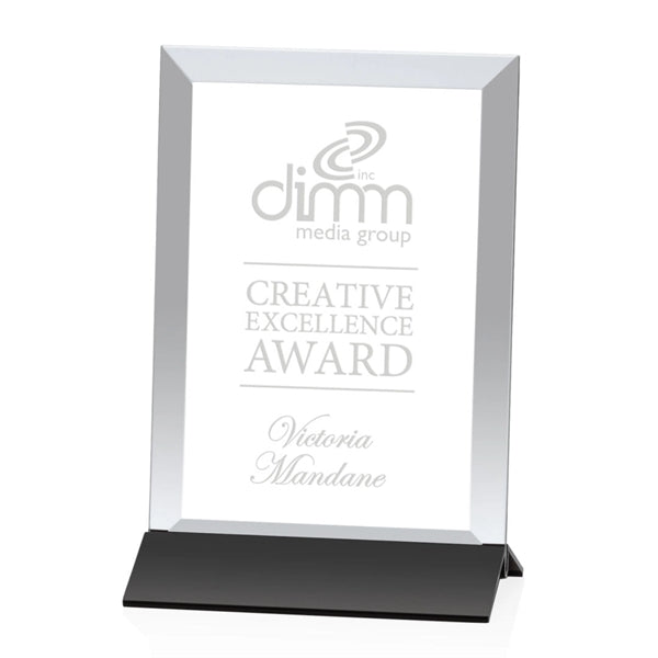 Rainsworth Award - Black/Vertical