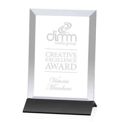 Rainsworth Award - Black/Vertical