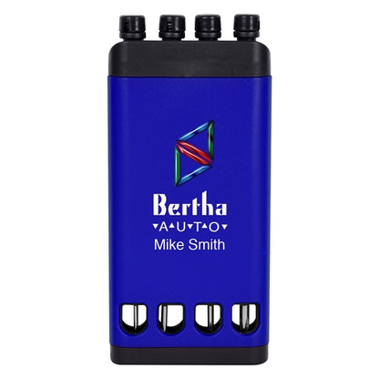 4- Piece Mini Screwdriver Set