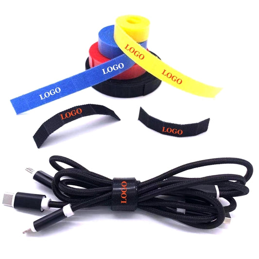 Tearable Fastening Tapes Hook And Loop