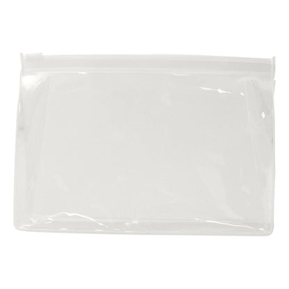 Eva Ziplock Bag with Gusset