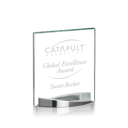 Salerno Award
