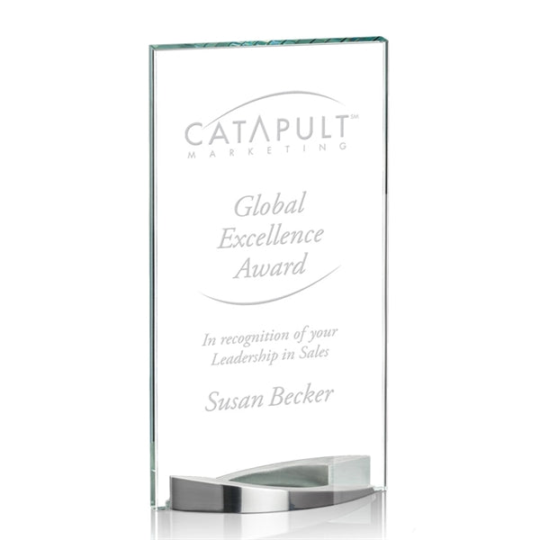 Salerno Award