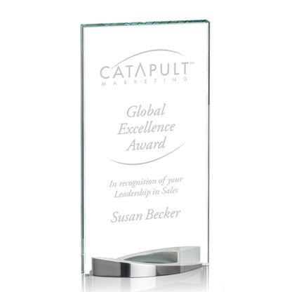Salerno Award