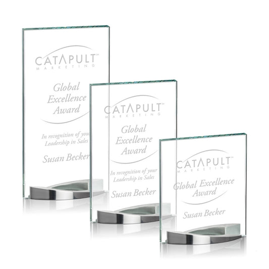 Salerno Award