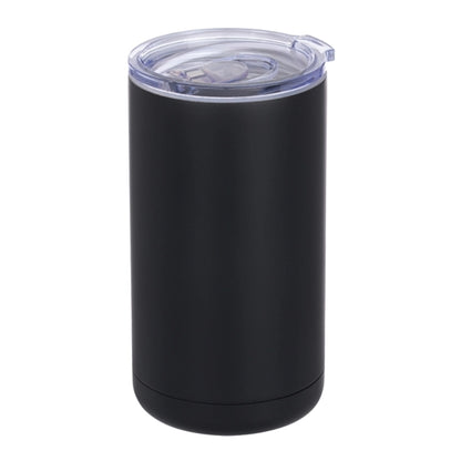 Tallboy 2 in 1 Vacuum Insulated Can Holder and Tumbler