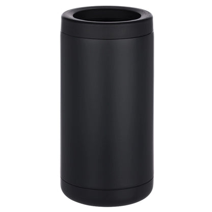 Tallboy 2 in 1 Vacuum Insulated Can Holder and Tumbler