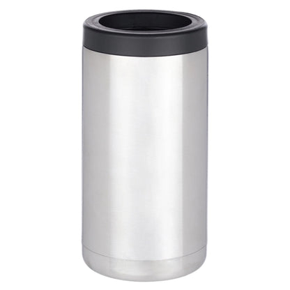 Tallboy 2 in 1 Vacuum Insulated Can Holder and Tumbler