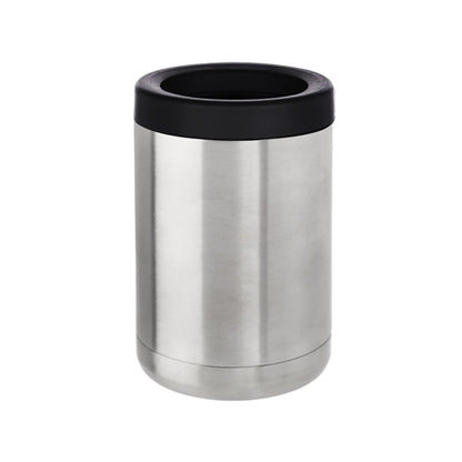 Arctic Beast 2 in 1 Vacuum Insulated Can Holder and Tumbler