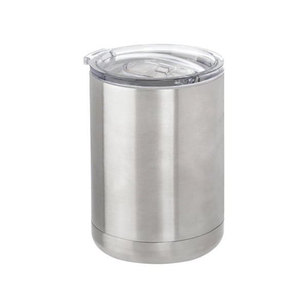 Arctic Beast 2 in 1 Vacuum Insulated Can Holder and Tumbler