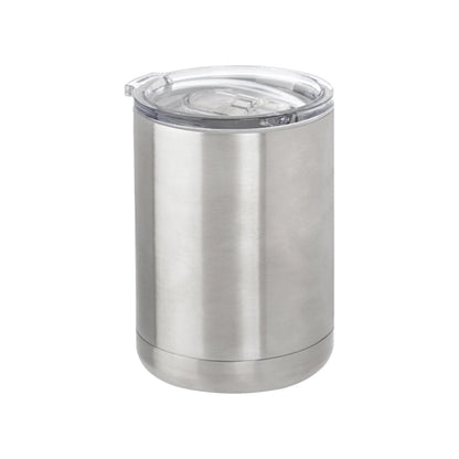 Arctic Beast 2 in 1 Vacuum Insulated Can Holder and Tumbler