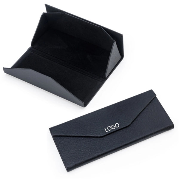 Triangle Folding Glasses Box