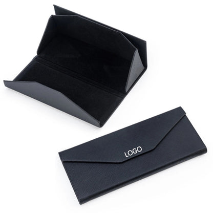 Triangle Folding Glasses Box