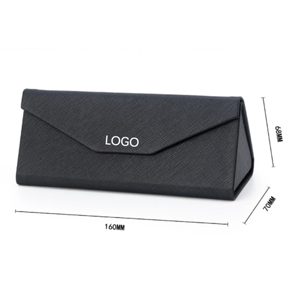 Triangle Folding Glasses Box