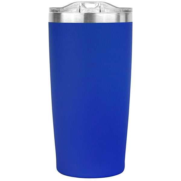 Wolverine 20 oz Tumbler Powder Coated And Copper Lining