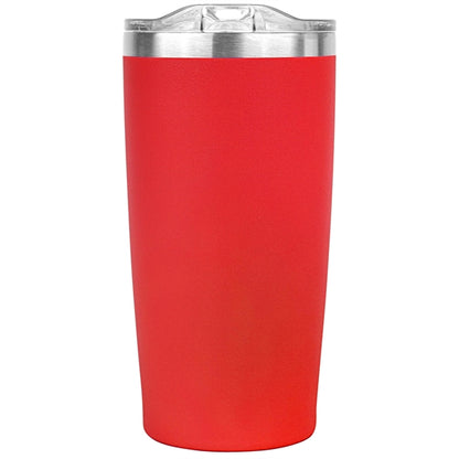 Wolverine 20 oz Tumbler Powder Coated And Copper Lining
