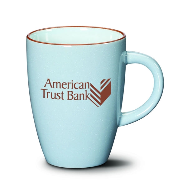 Endeavor 3-Tone Mug - 13oz - Imprinted