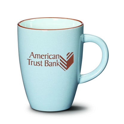 Endeavor 3-Tone Mug - 13oz - Imprinted
