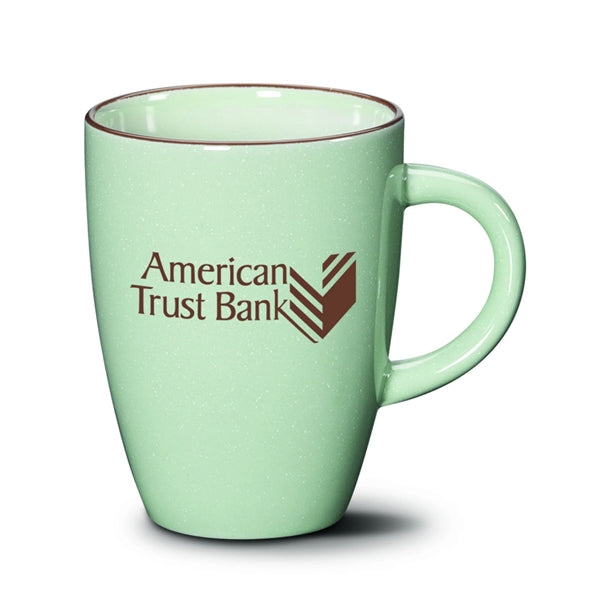 Endeavor 3-Tone Mug - 13oz - Imprinted