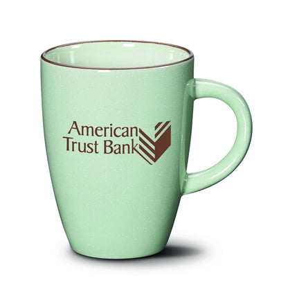 Endeavor 3-Tone Mug - 13oz - Imprinted