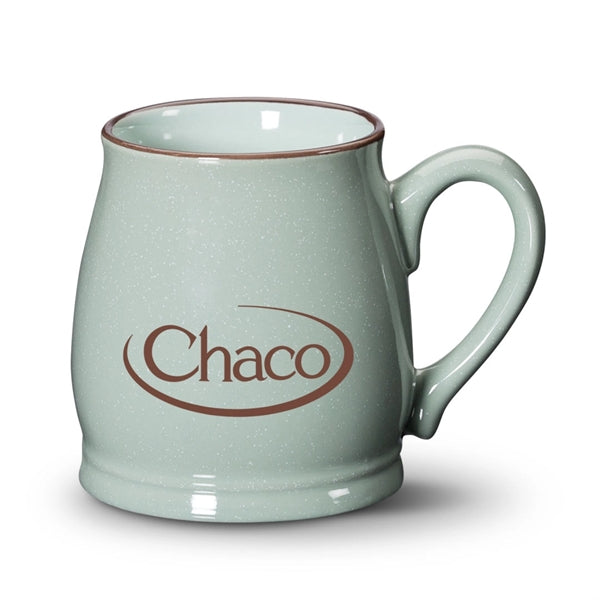 Biscayne 3-Tone Mug - 16oz - Imprinted