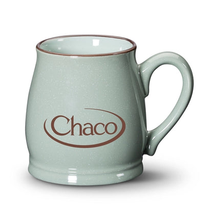 Biscayne 3-Tone Mug - 16oz - Imprinted