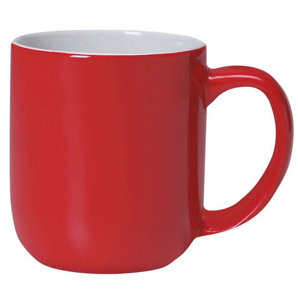 17 Oz. Majestic Mug