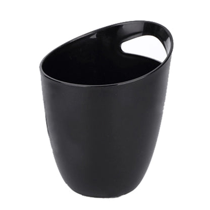 3.5 Liter Plastic Ice Bucket