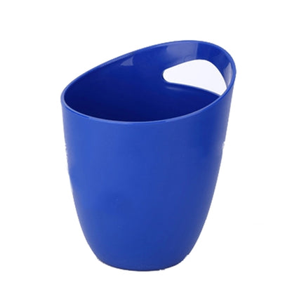 3.5 Liter Plastic Ice Bucket