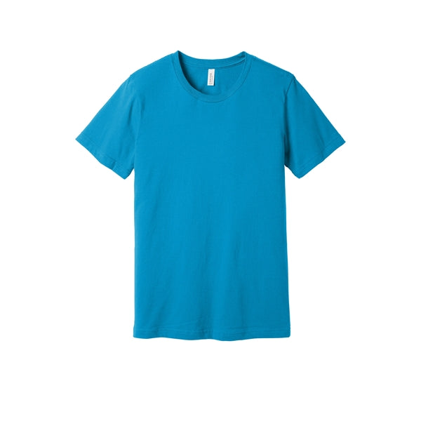 Bella + Canvas 3001c- Dark T-Shirt