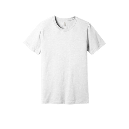 Bella + Canvas 3001c- Dark T-Shirt