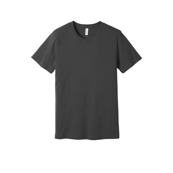 Bella + Canvas 3001c- Dark T-Shirt