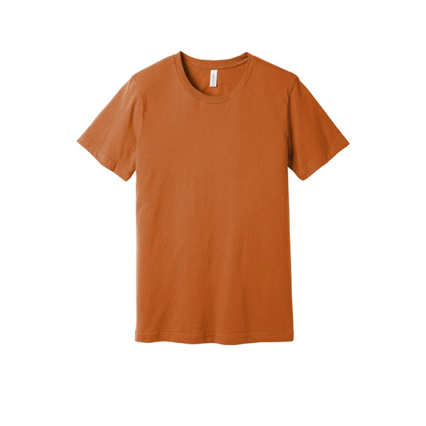 Bella + Canvas 3001c- Dark T-Shirt