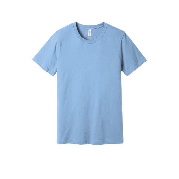 Bella + Canvas 3001c- Dark T-Shirt