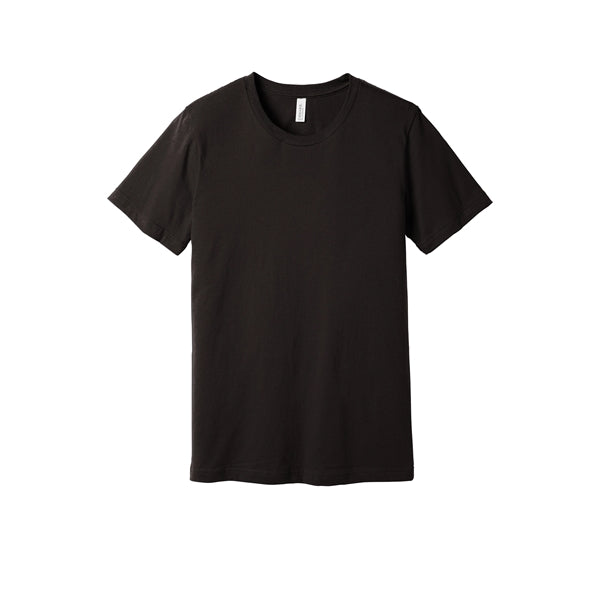Bella + Canvas 3001c- Dark T-Shirt