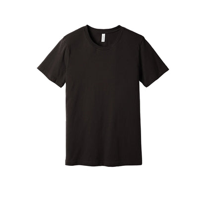Bella + Canvas 3001c- Dark T-Shirt