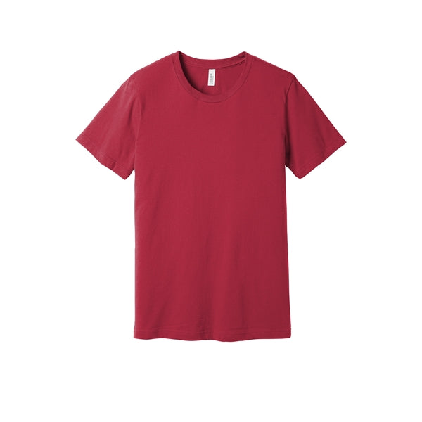 Bella + Canvas 3001c- Dark T-Shirt