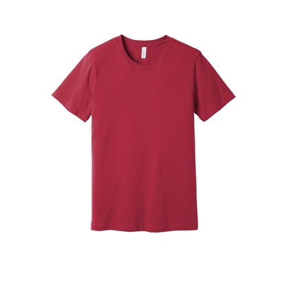Bella + Canvas 3001c- Dark T-Shirt