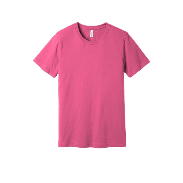 Bella + Canvas 3001c- Dark T-Shirt