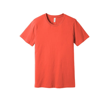 Bella + Canvas 3001c- Dark T-Shirt