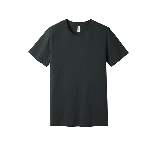 Bella + Canvas 3001c- Dark T-Shirt